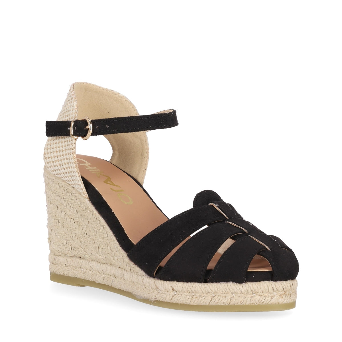 NADIAS 11 Negro/Black-1