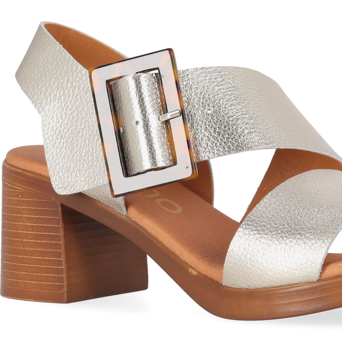 NEW GOTICA 09 Oro/Gold-4