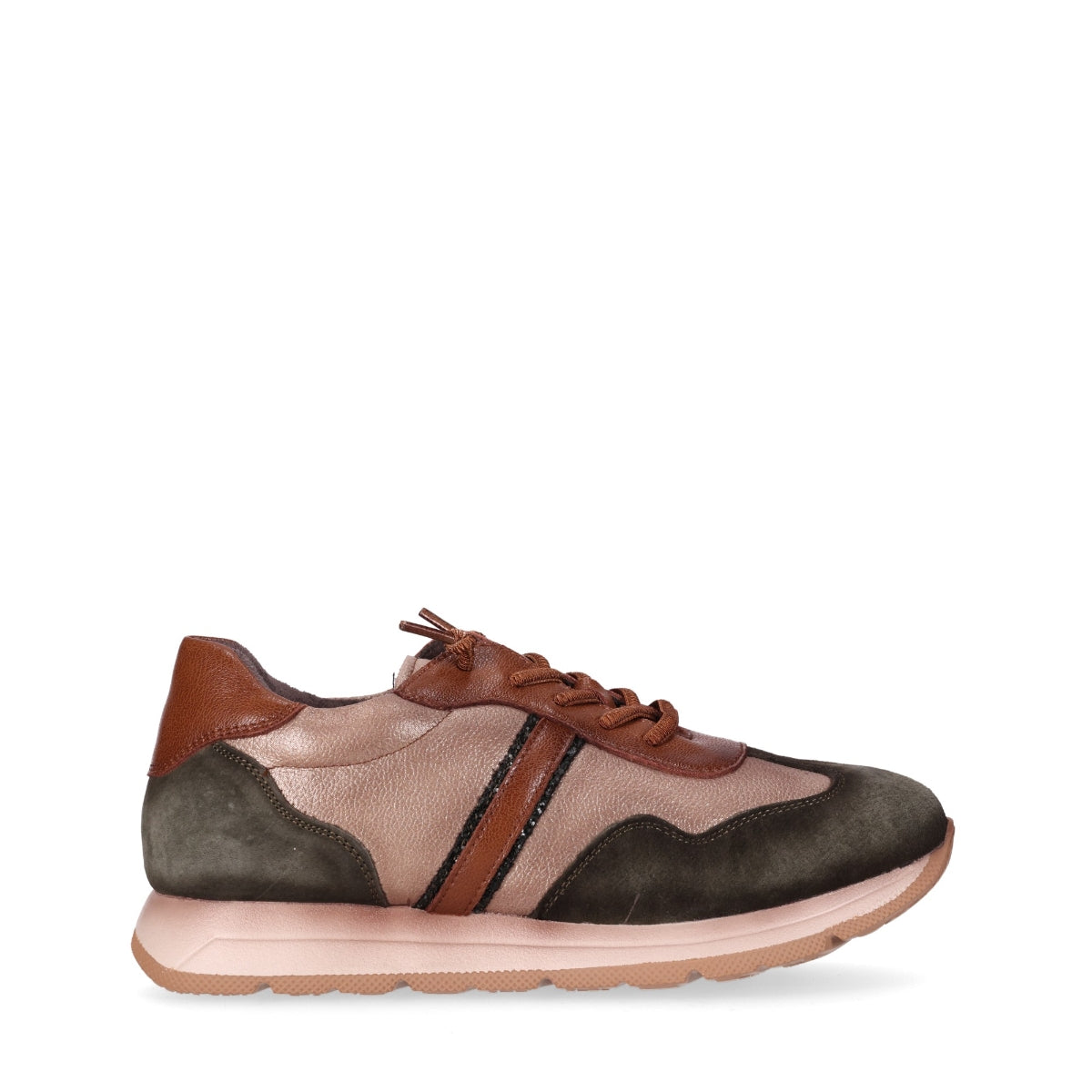 ST STELAR 3802 Verde/Green-0