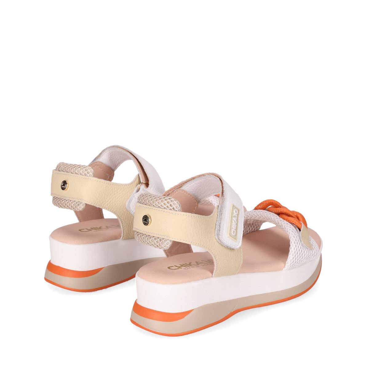 NEW AGORA 29 Beig/Beige-2