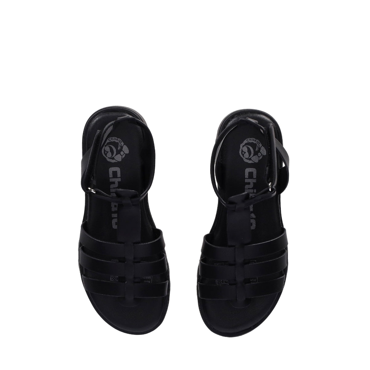 MARIONA 05 Negro/Black-3