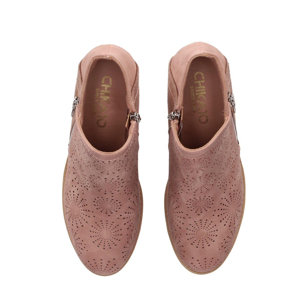 TONIA 16 Nude/Lg.Pink-3