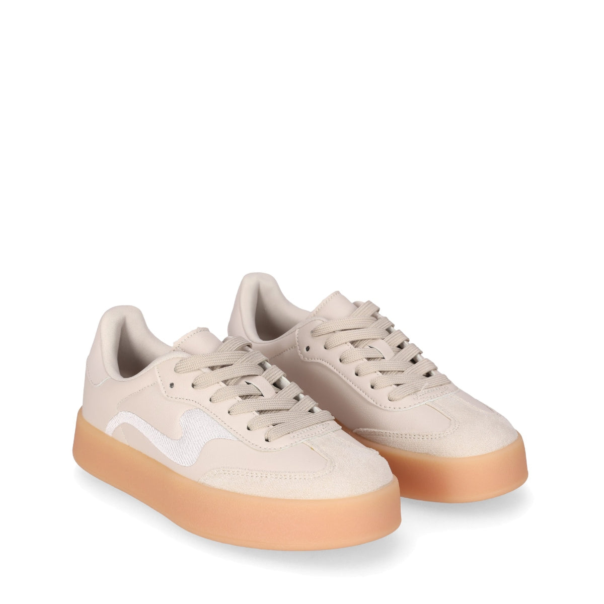 TERESA 03 Beig/Beige-1
