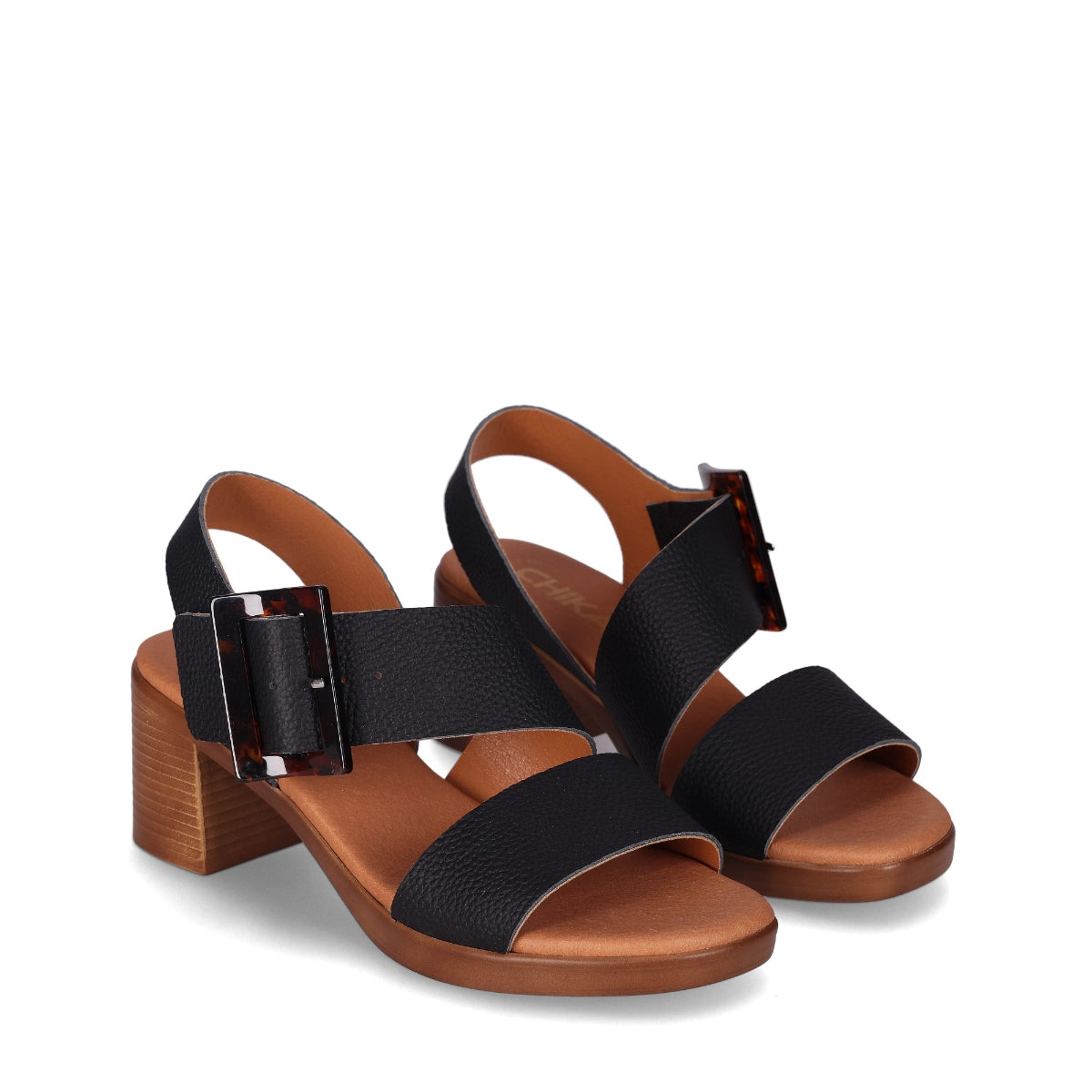 NEW GOTICA 09 Negro/Black-1