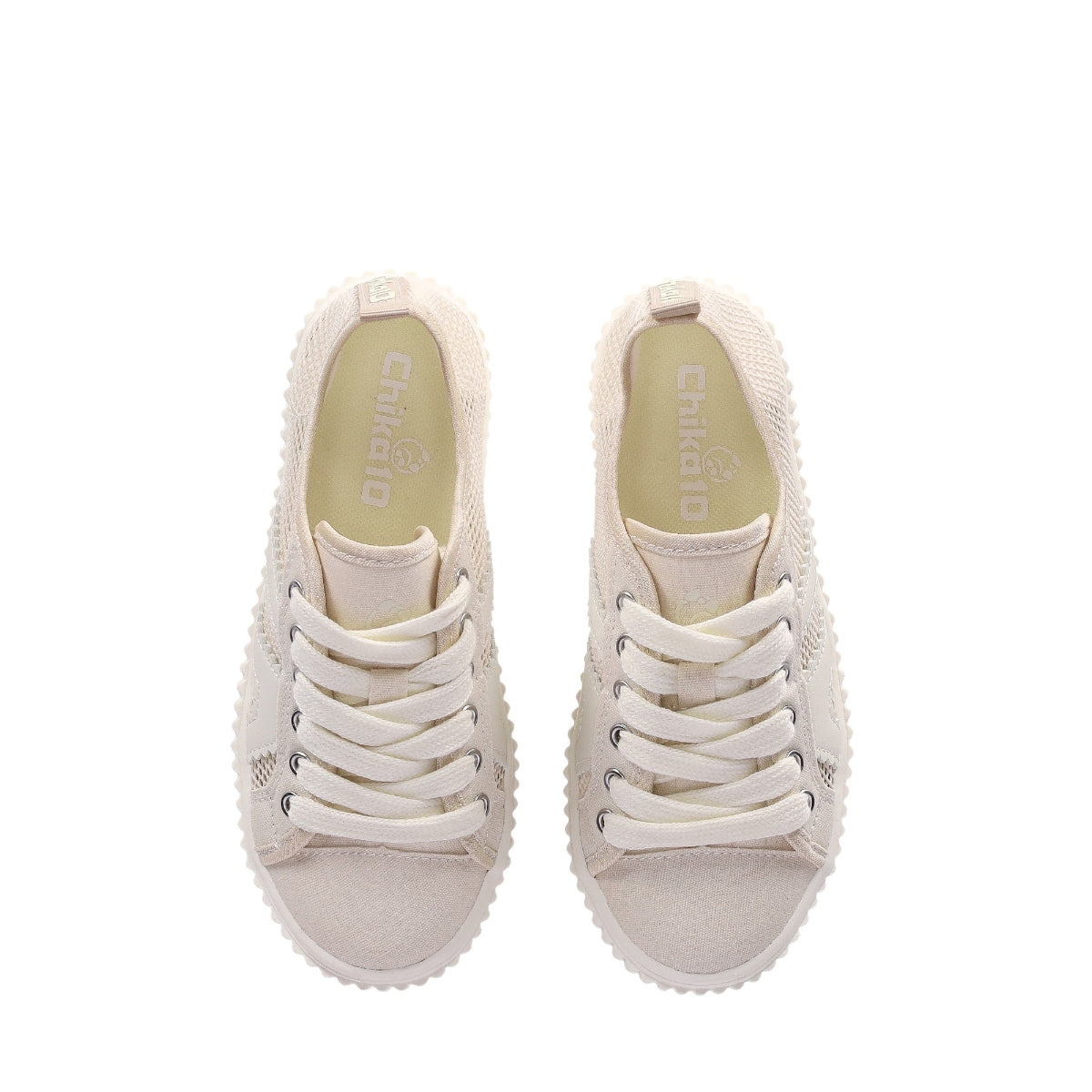 VITOTI 01 Beig/Beige-3