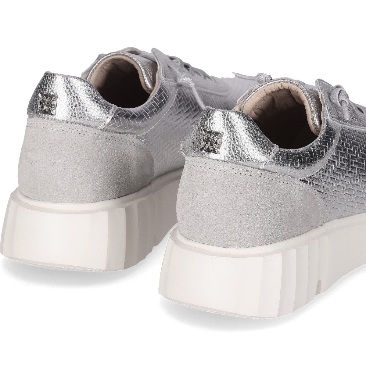 RE CEREZO 01 Plata/Metal-Silver-4