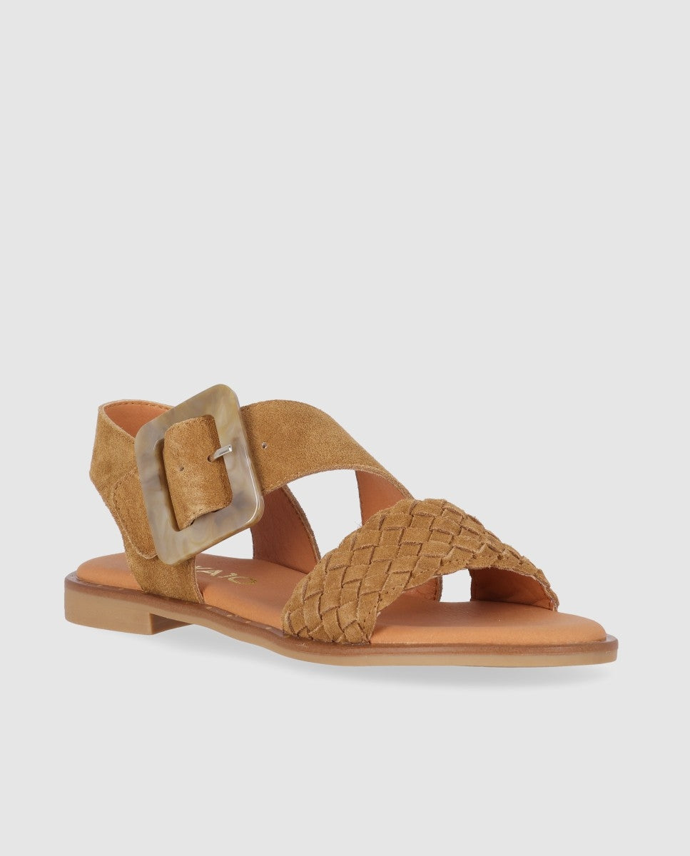 MUSAKA 10 Cuero/Tan-5