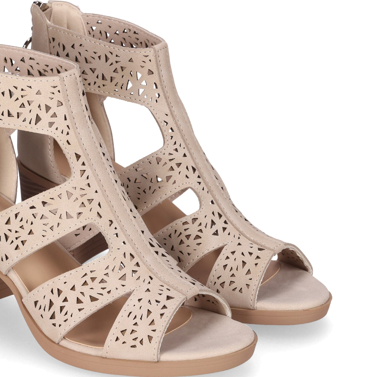 ROSALINDA 04 Beig/Beige-4