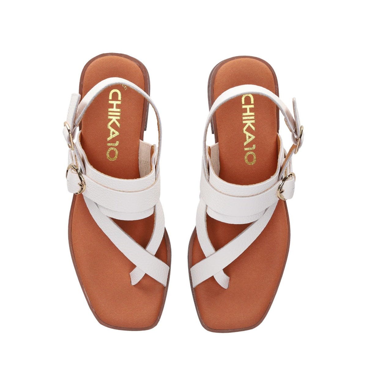 BINKA 10 Blanco/White-3