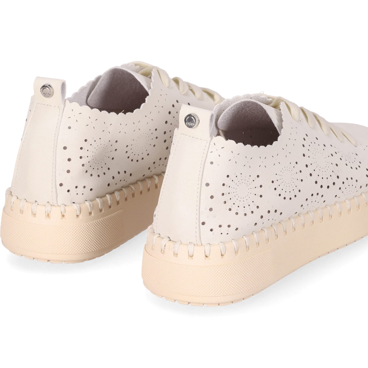 CARMEN UP 01 Beig/Beige-4