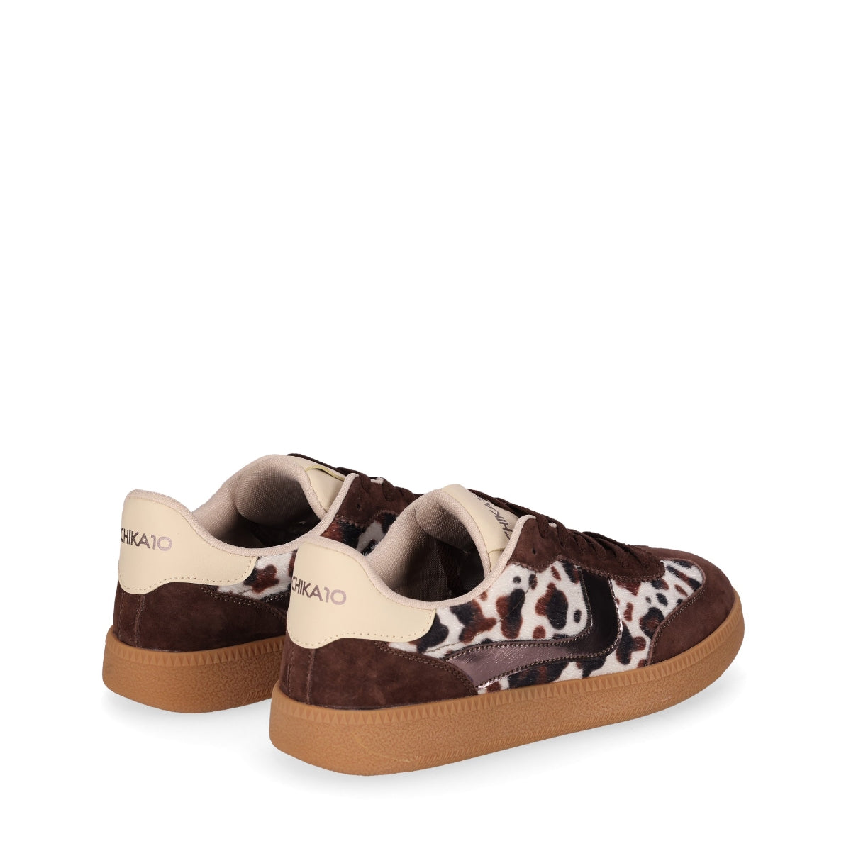 NIKITA 03 Marron/Brown-2