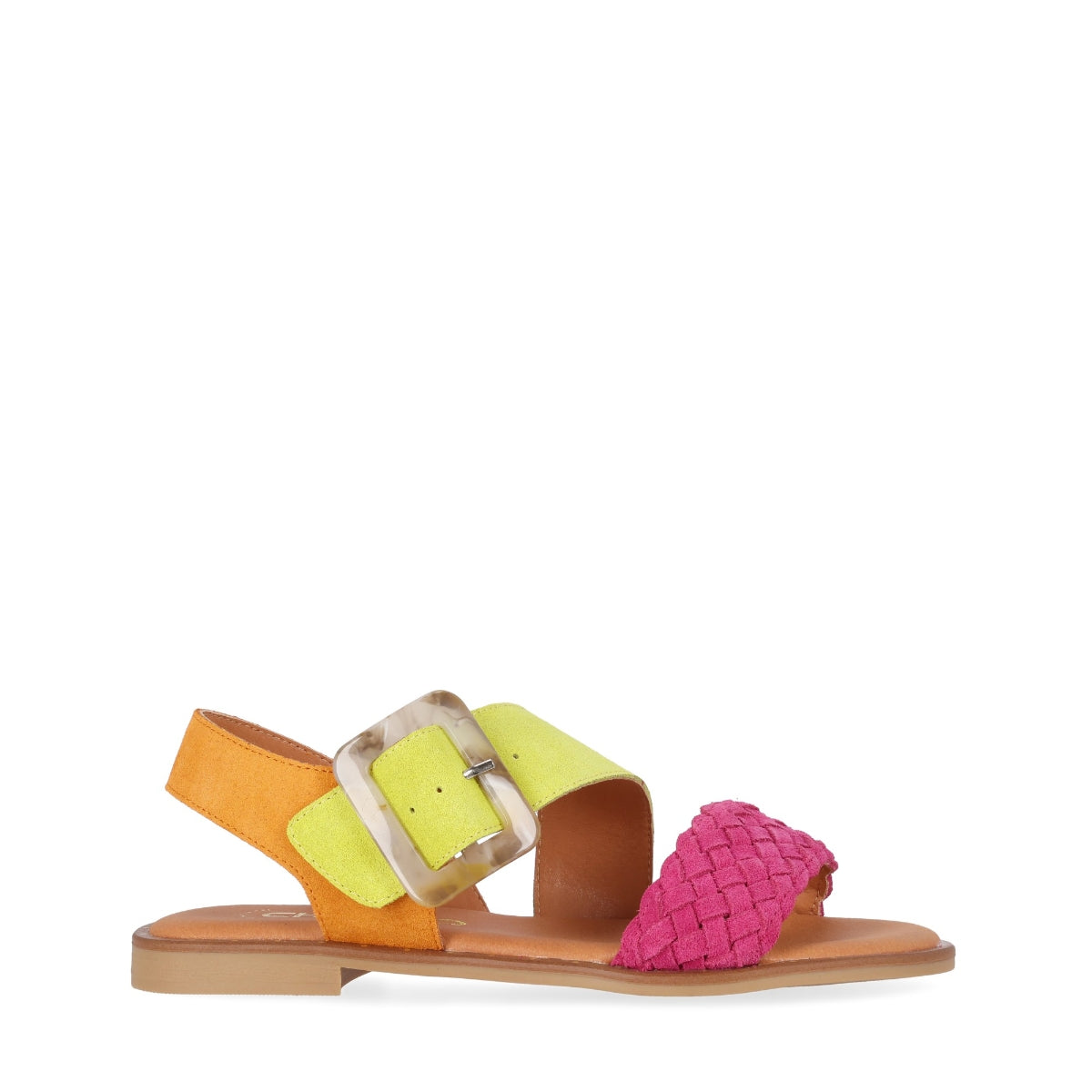 MUSAKA 10 Multi-Fucsia/Fuchsia-0