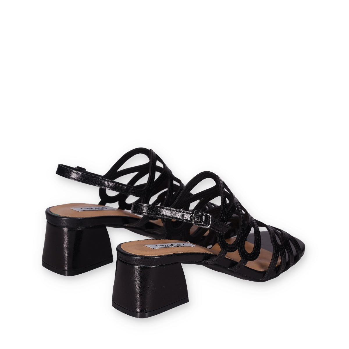 MELANIA 05 Negro/Black-2