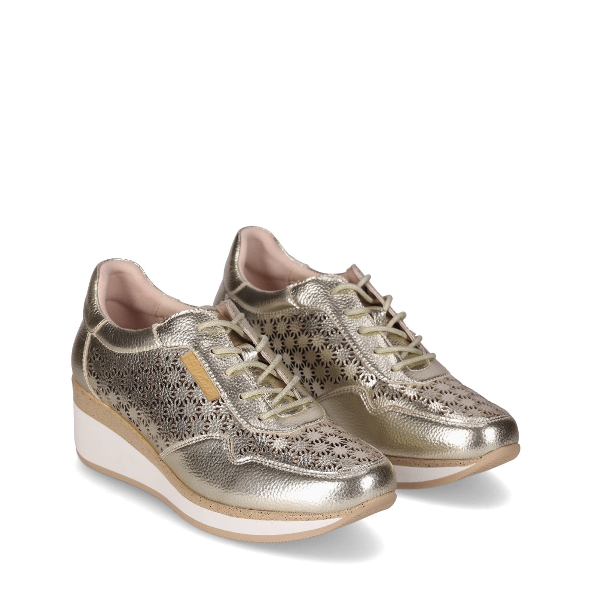 RE SAUCE 06 Oro/Gold-1