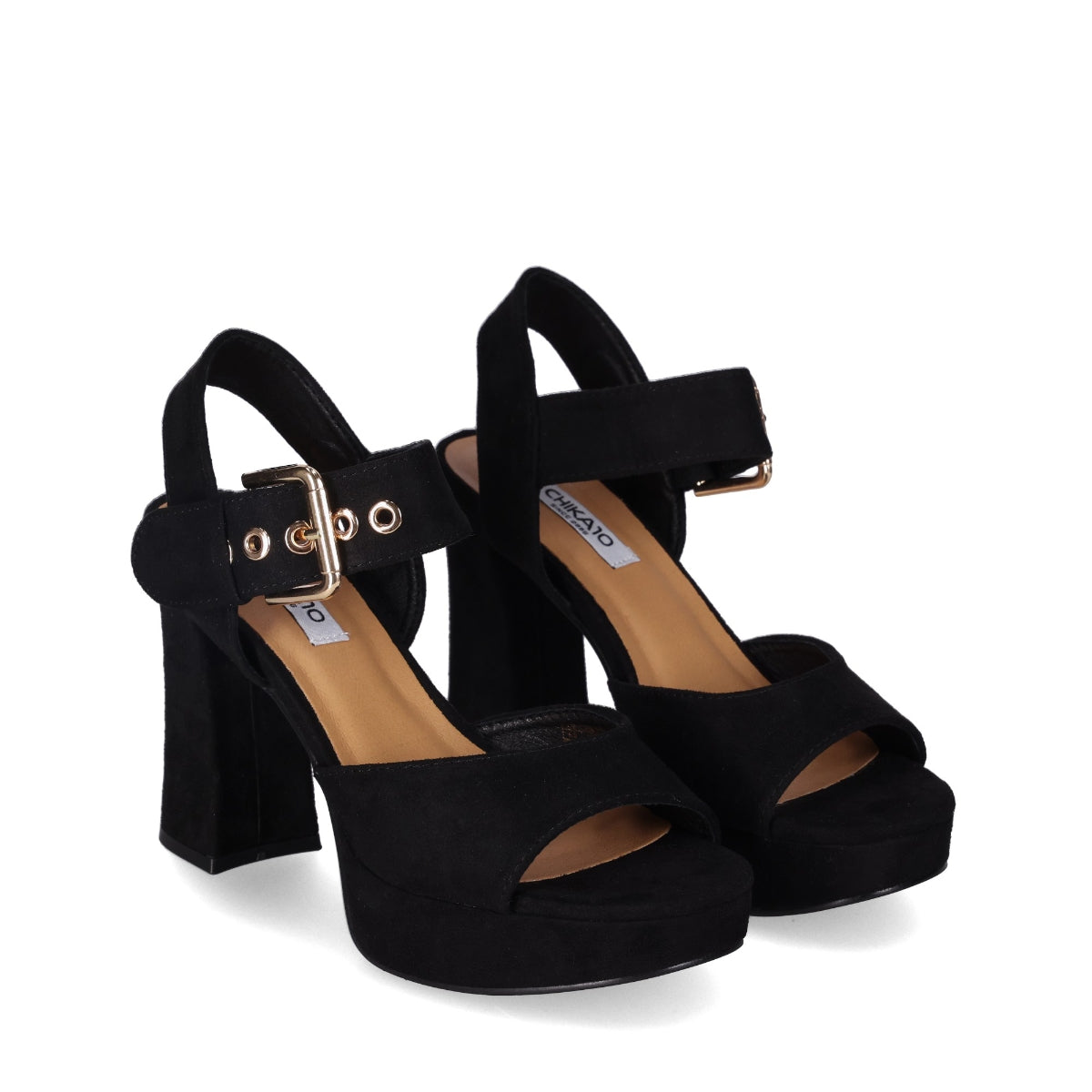 JOLIE 11 Negro/Black-1