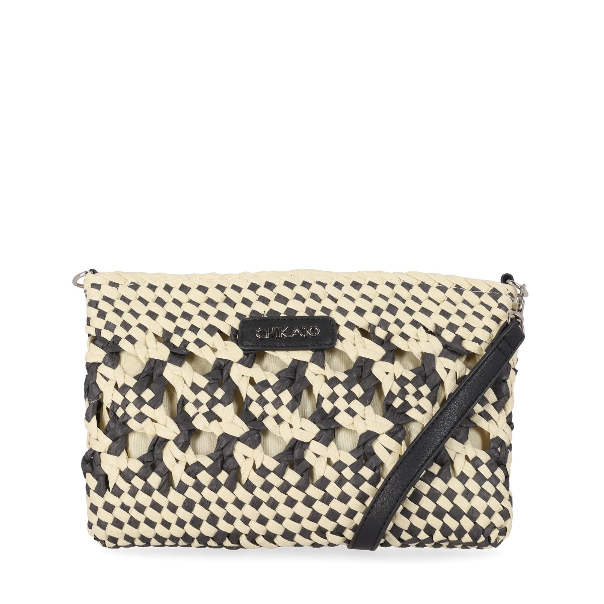BAG SUNSET 01 Negro/Black-0