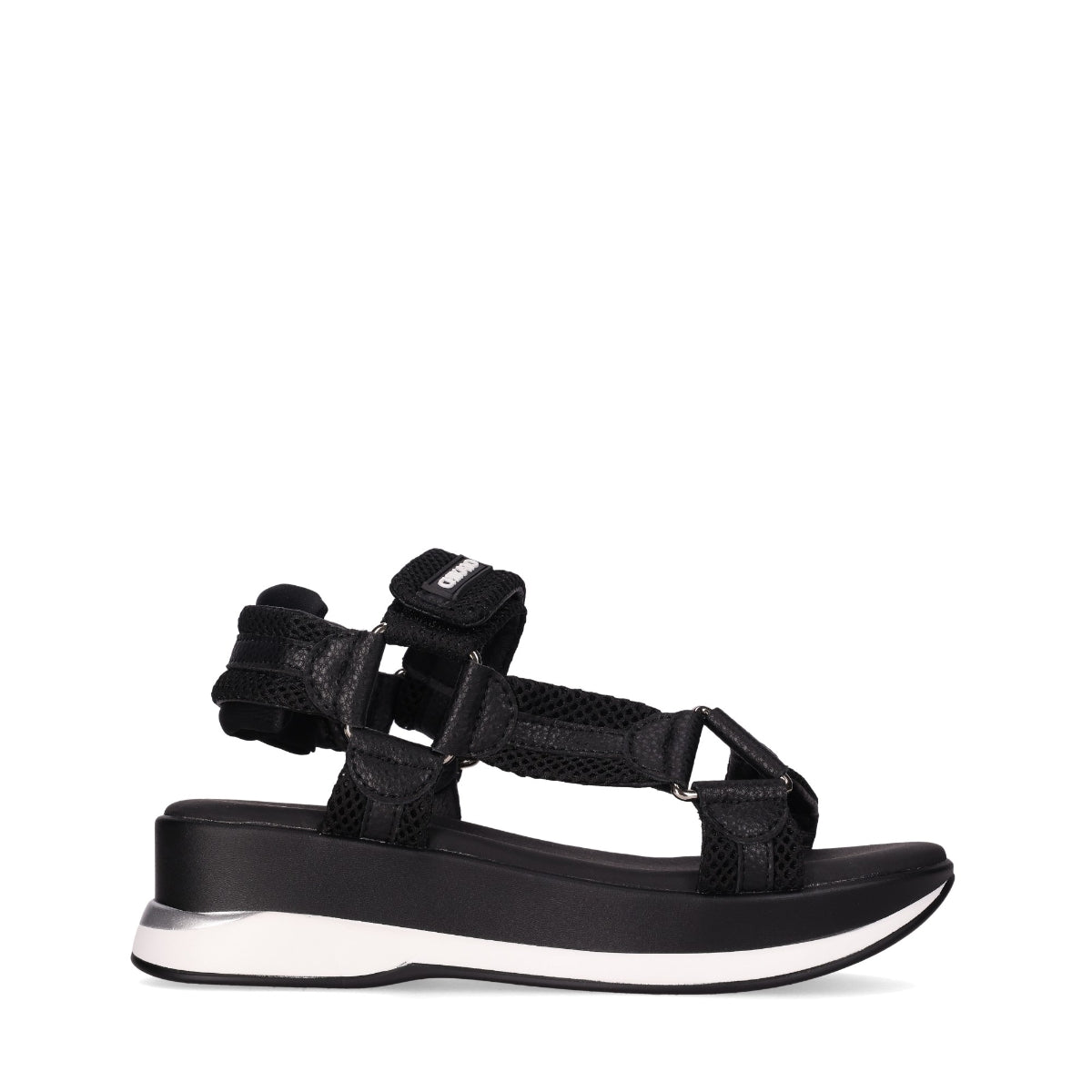 NEW AGORA 30 Negro/Black-0
