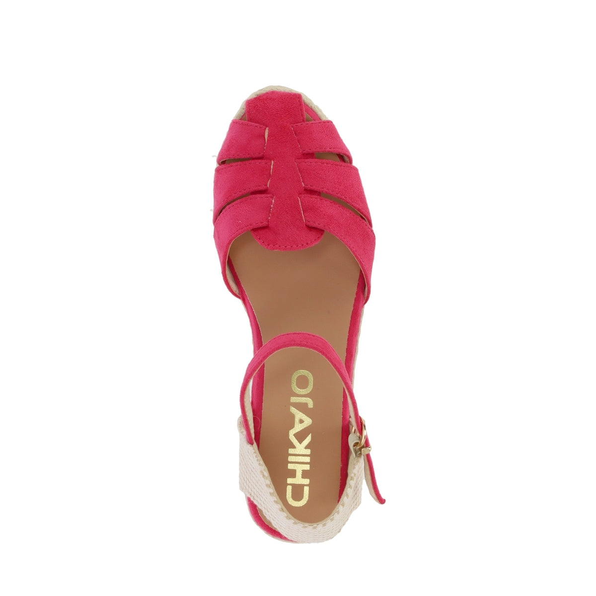 URSULA 05 Fucsia/Fuchsia-3