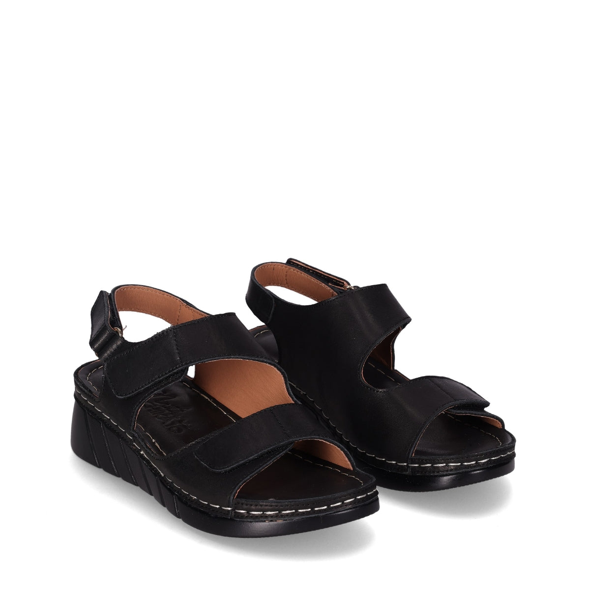 RE LAX 02 Negro/Black-1