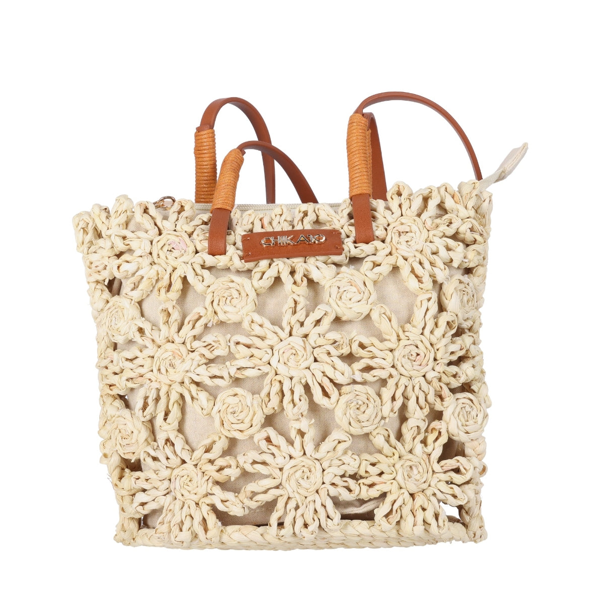 BAG CLAU 01 Natural-0