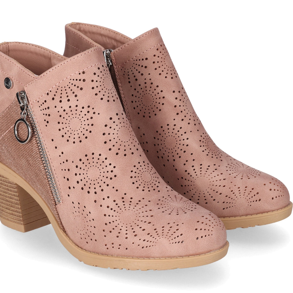 TONIA 16 Nude/Lg.Pink-4