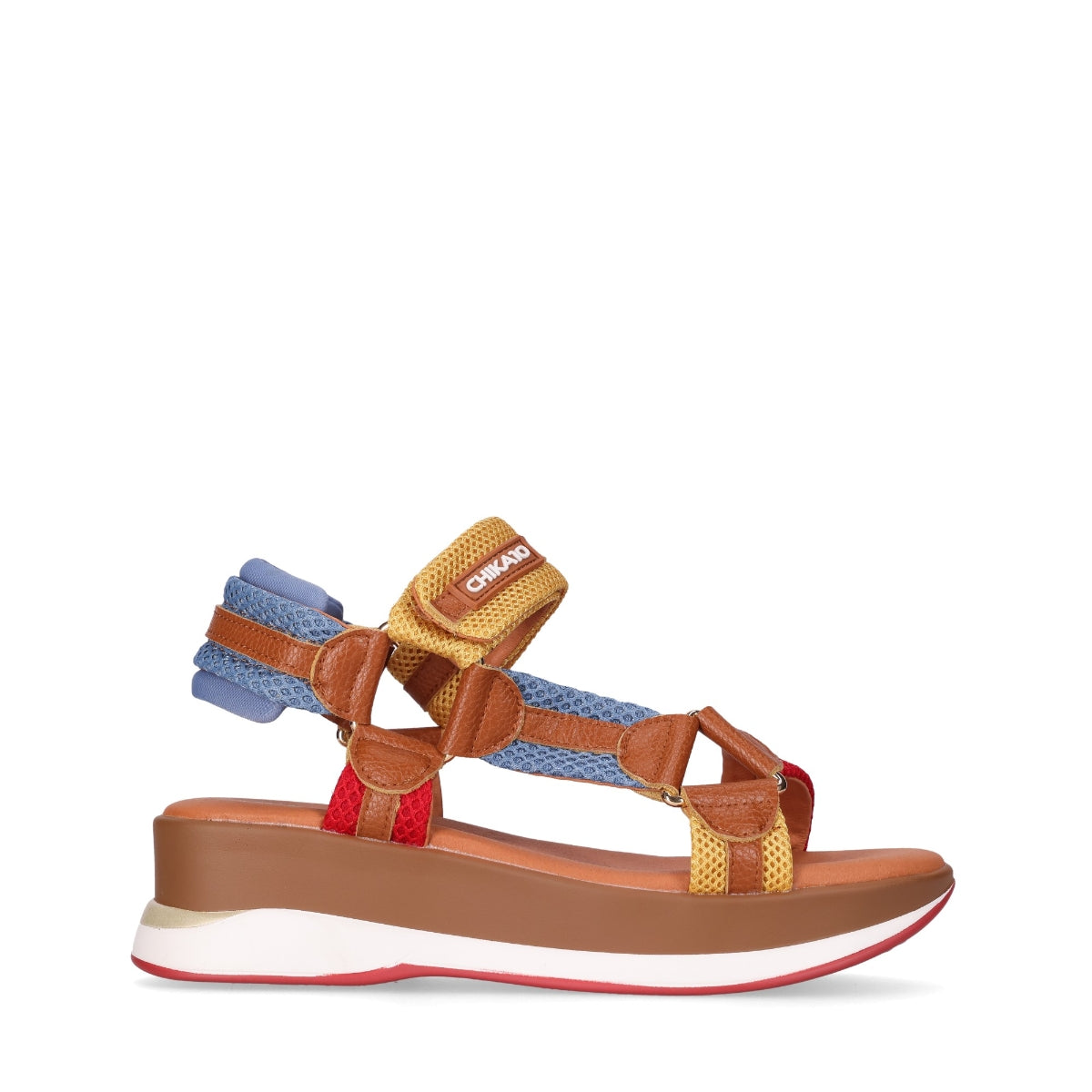 NEW AGORA 30 Multicolor-0