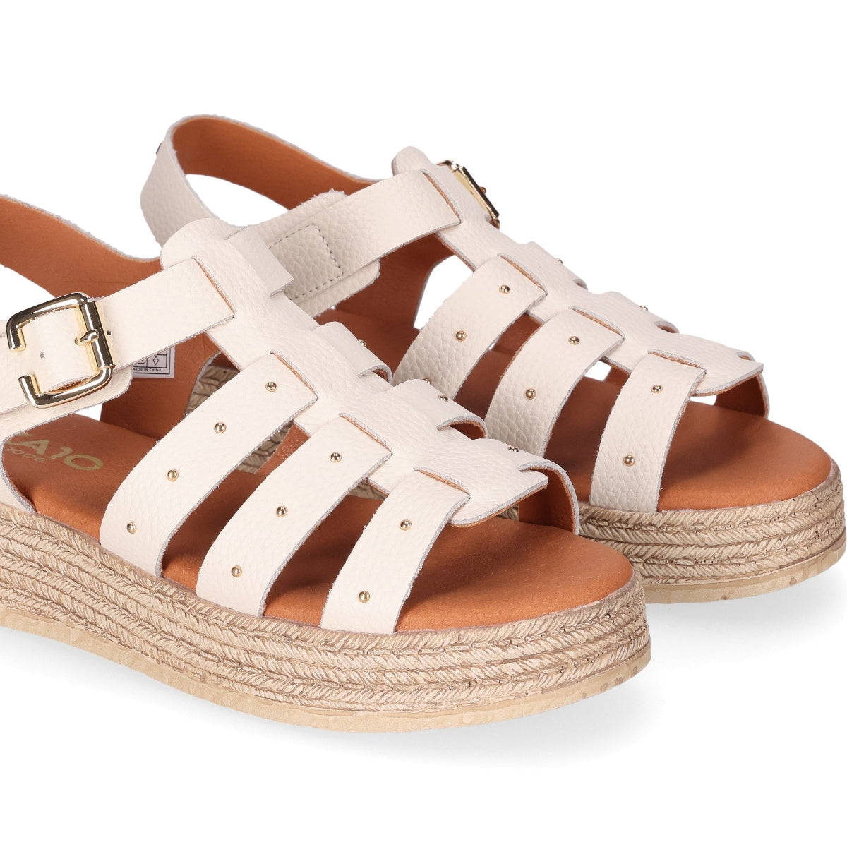 MAYRA 02 Blanco/White-4