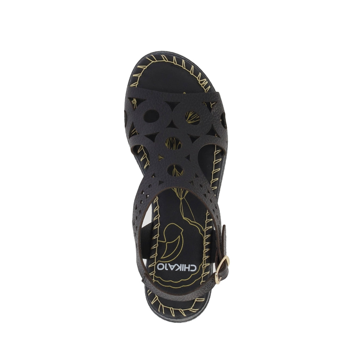 MUDEJAR 07 Negro/Black-3
