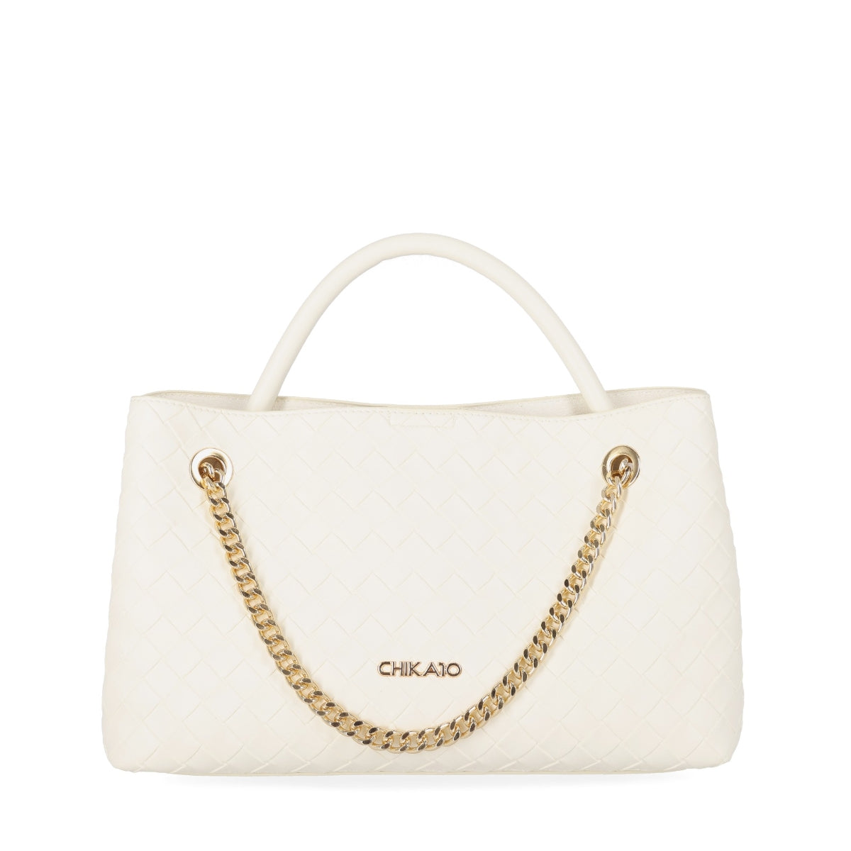 BAG AYUNA 01 Blanco/White-0