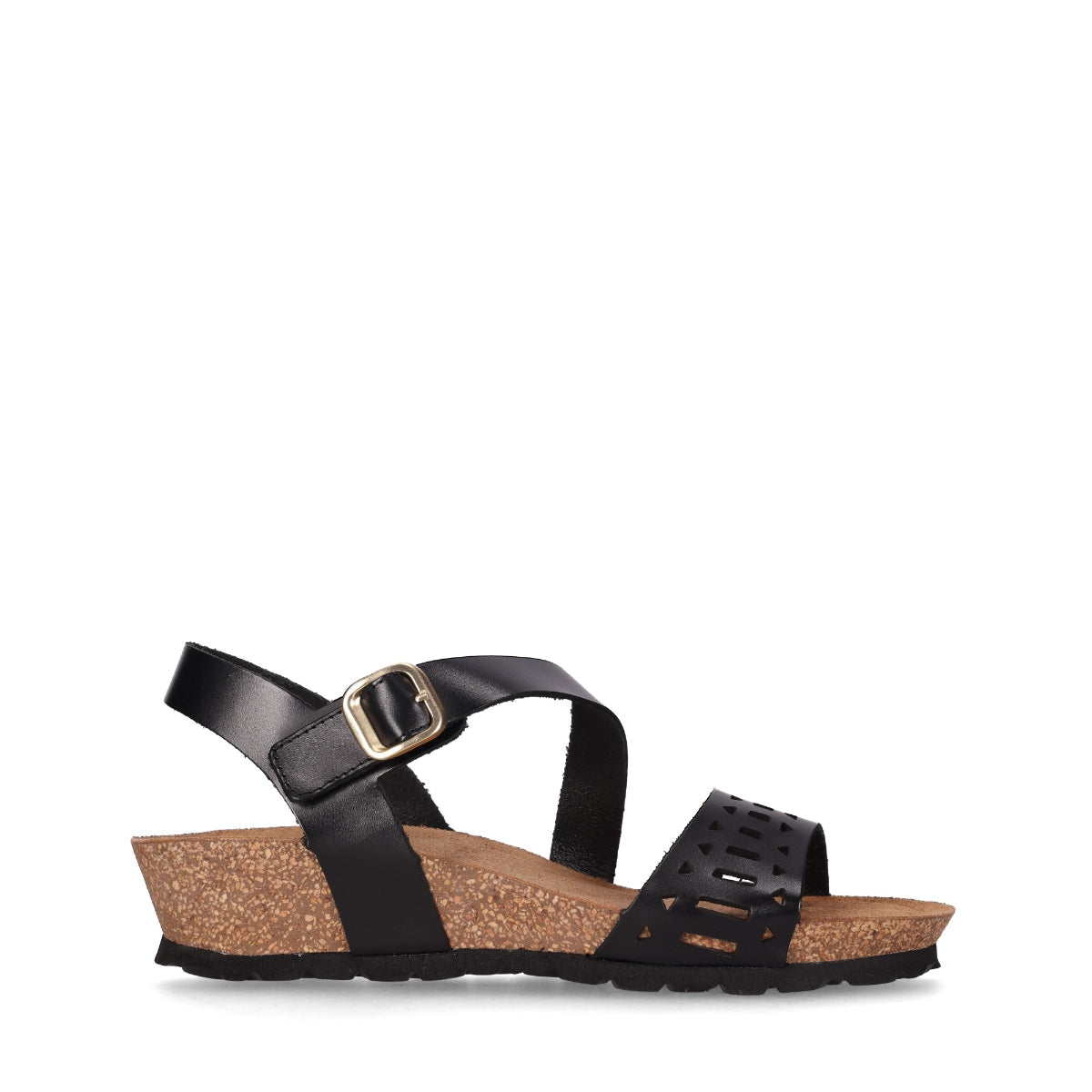 ST MONAKO 01 Negro/Black-0