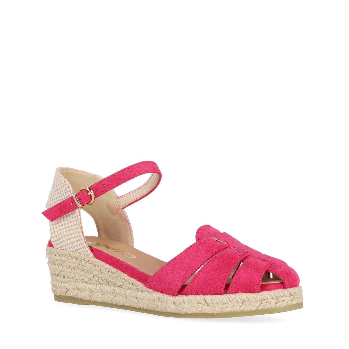 URSULA 05 Fucsia/Fuchsia-2