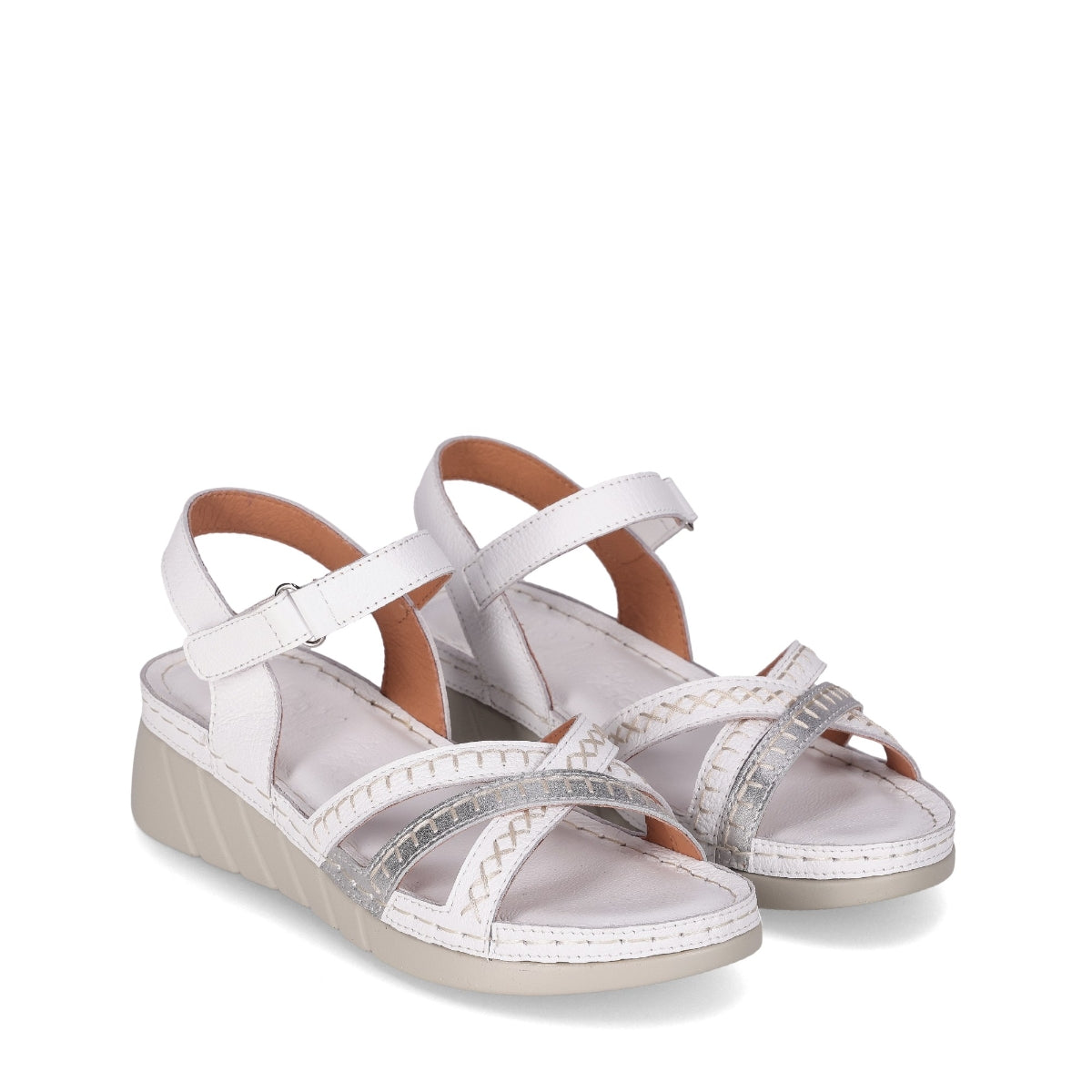 RE LAX 01 Blanco/White-1