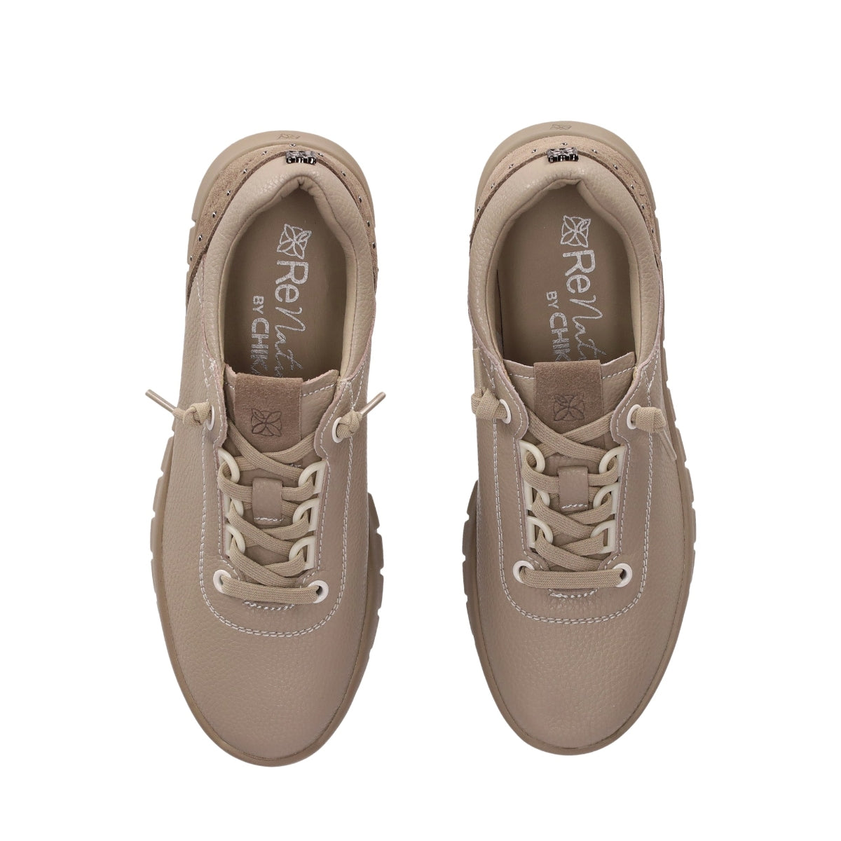 RE ACACIAS 06 Beig/Beige-3