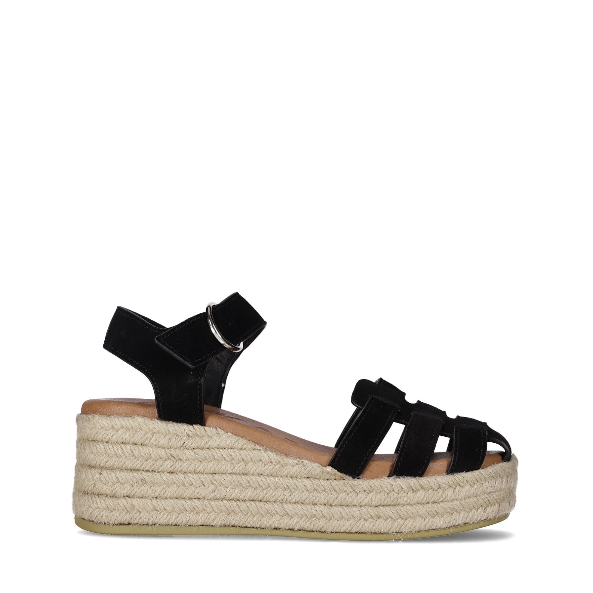NEW BONITA 10 Negro/Black-0