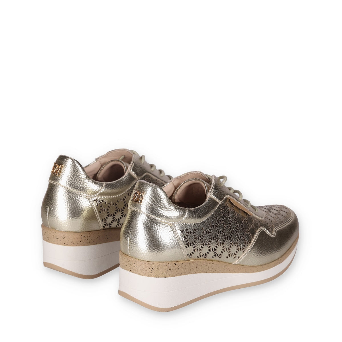 RE SAUCE 06 Oro/Gold-2