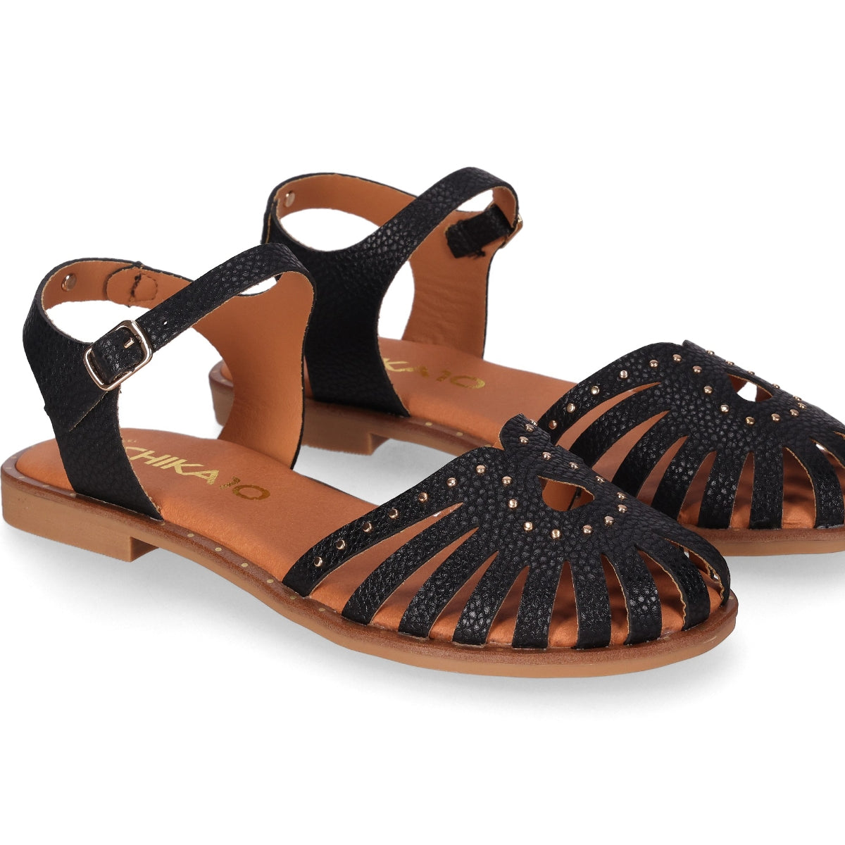 MUSAKA 14 Negro/Black-4