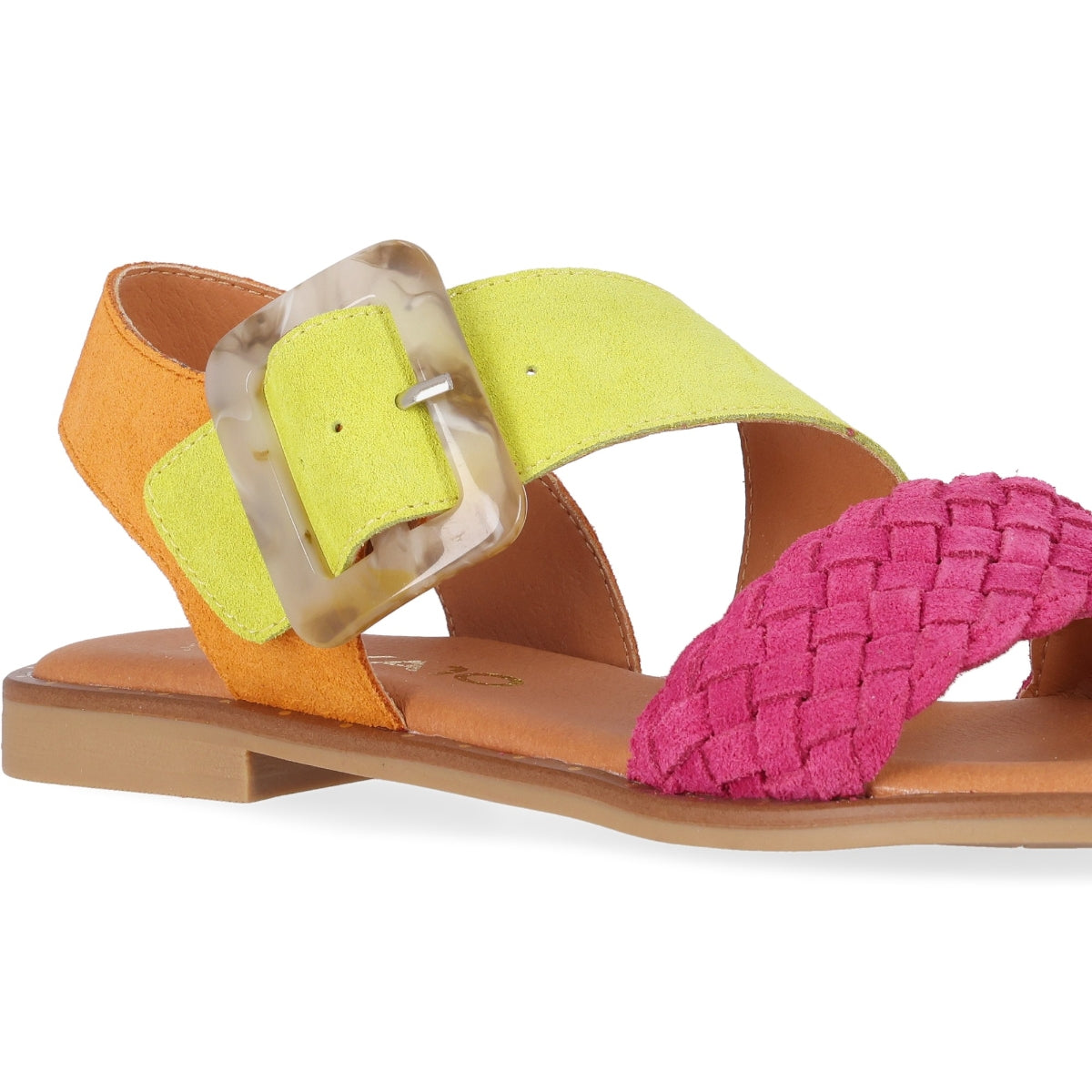 MUSAKA 10 Multi-Fucsia/Fuchsia-4
