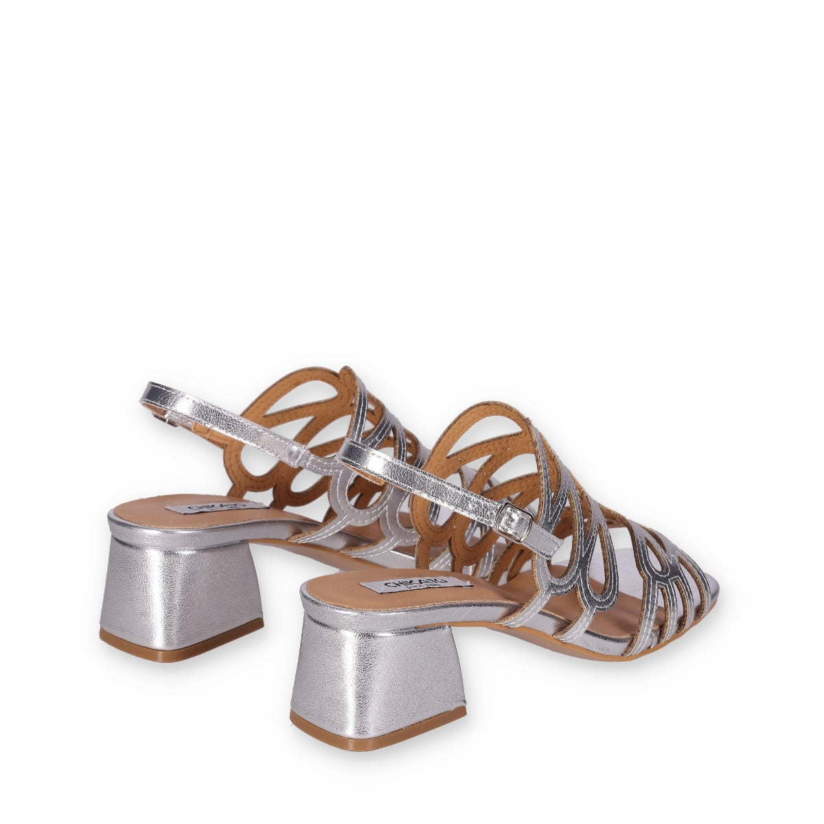 MELANIA 05 Plata/Silver-2