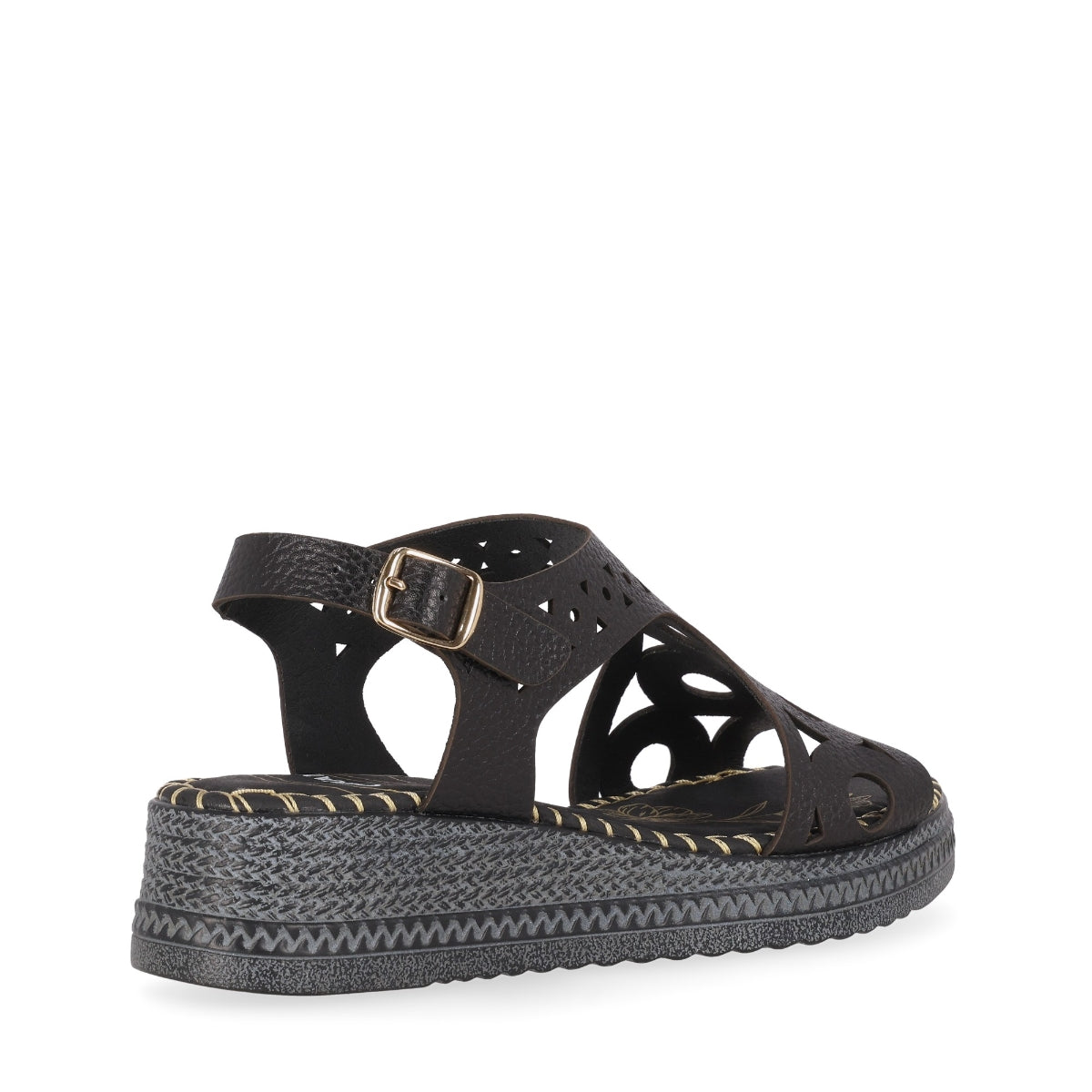 MUDEJAR 07 Negro/Black-2
