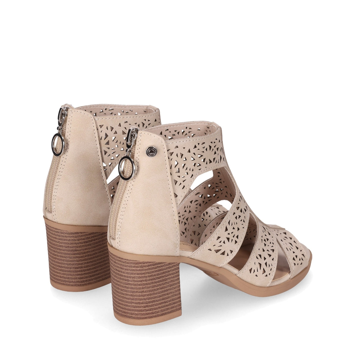 ROSALINDA 04 Beig/Beige-2
