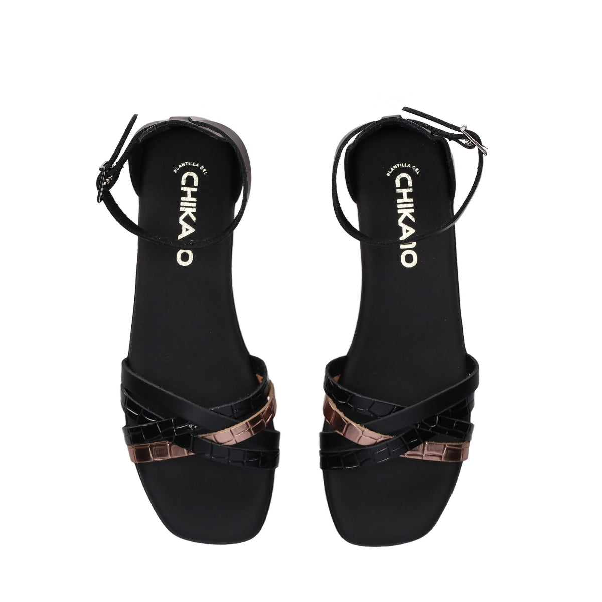 ST MARQUESA 5554 Negro/Black-3