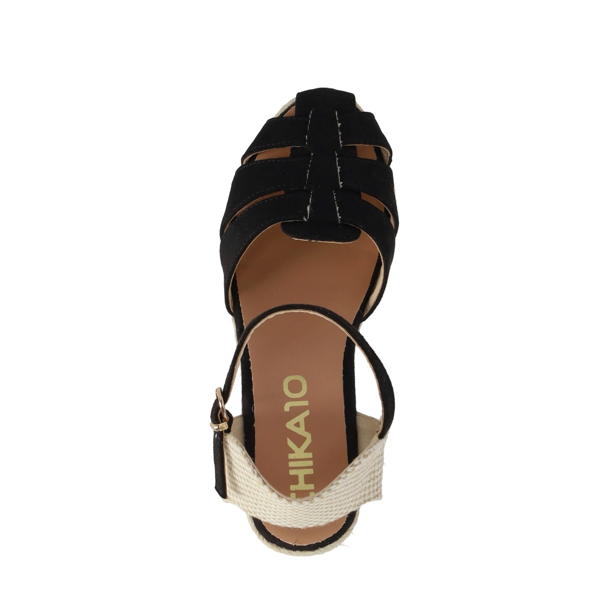 NADIAS 11 Negro/Black-3