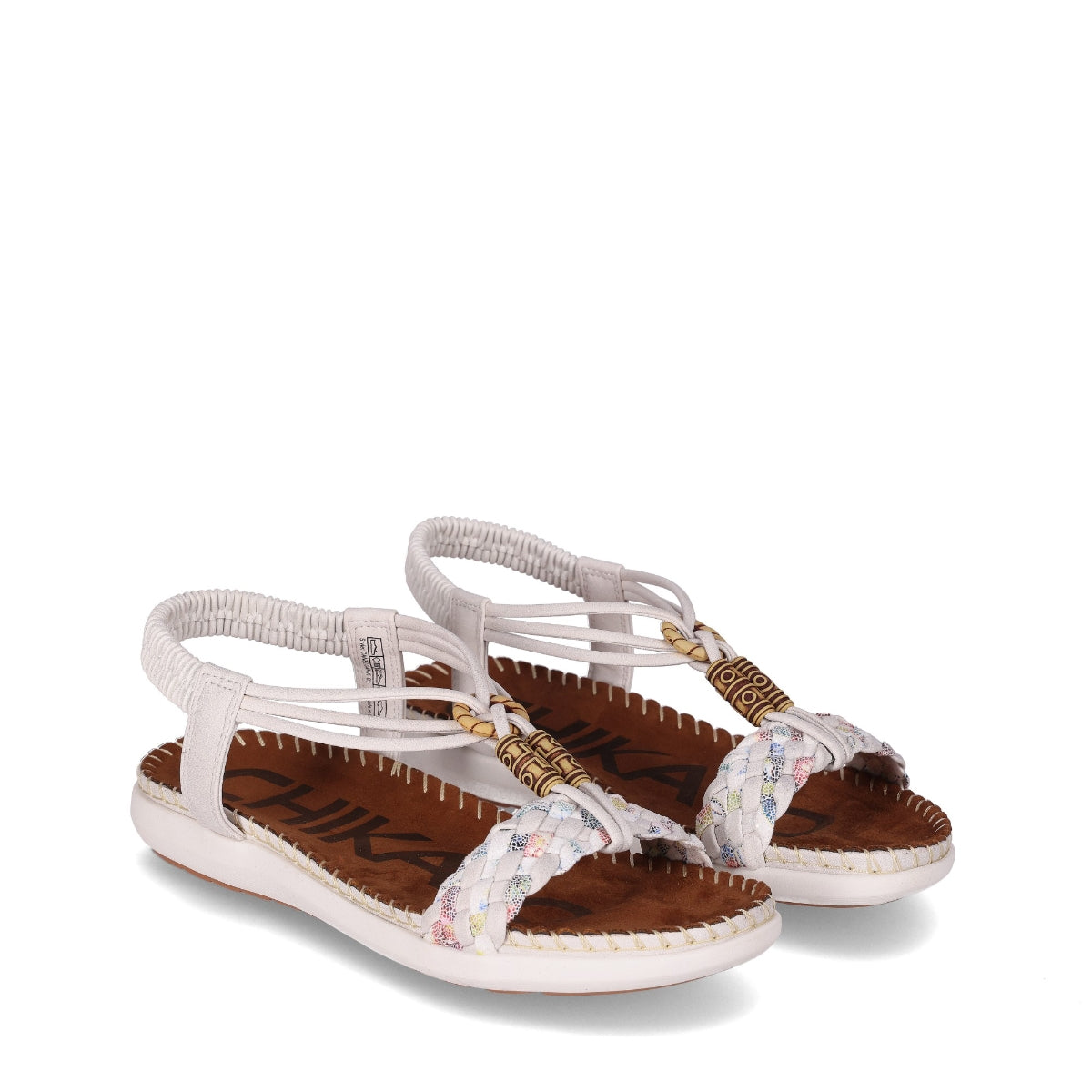 CANELON MK 03 Blanco/White-1