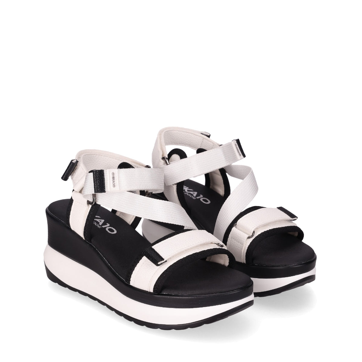 ROCO 07 Blanco/White-1