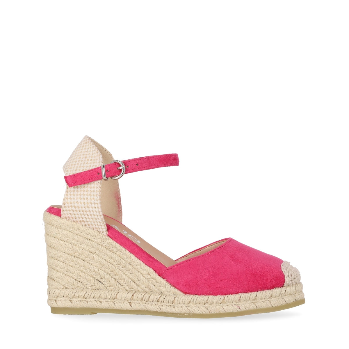 NADIAS 08 Fucsia/Fuchsia-0