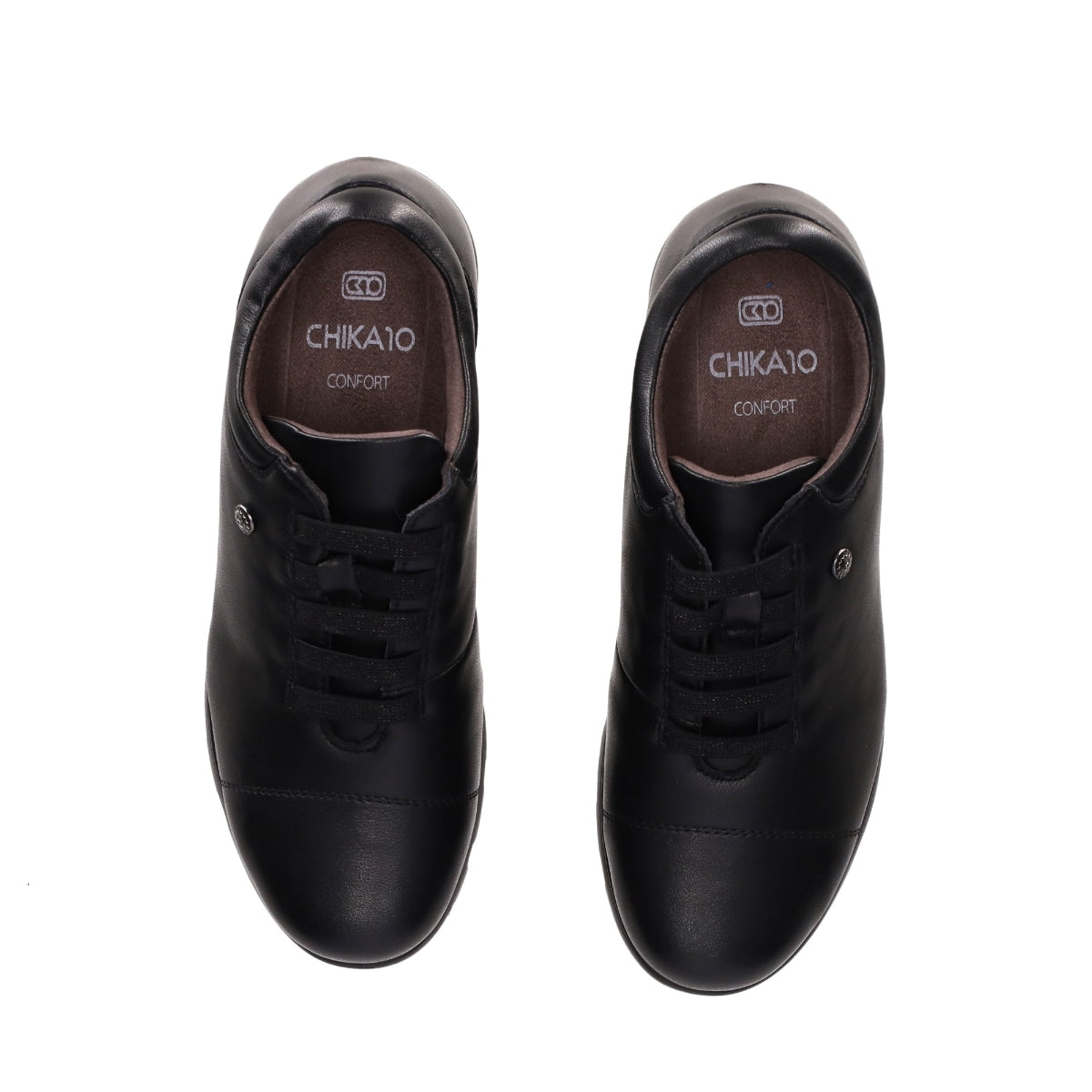 ST STELAR 1418N Negro/Black-4