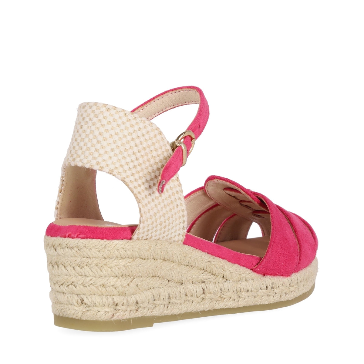 URSULA 05 Fucsia/Fuchsia-1