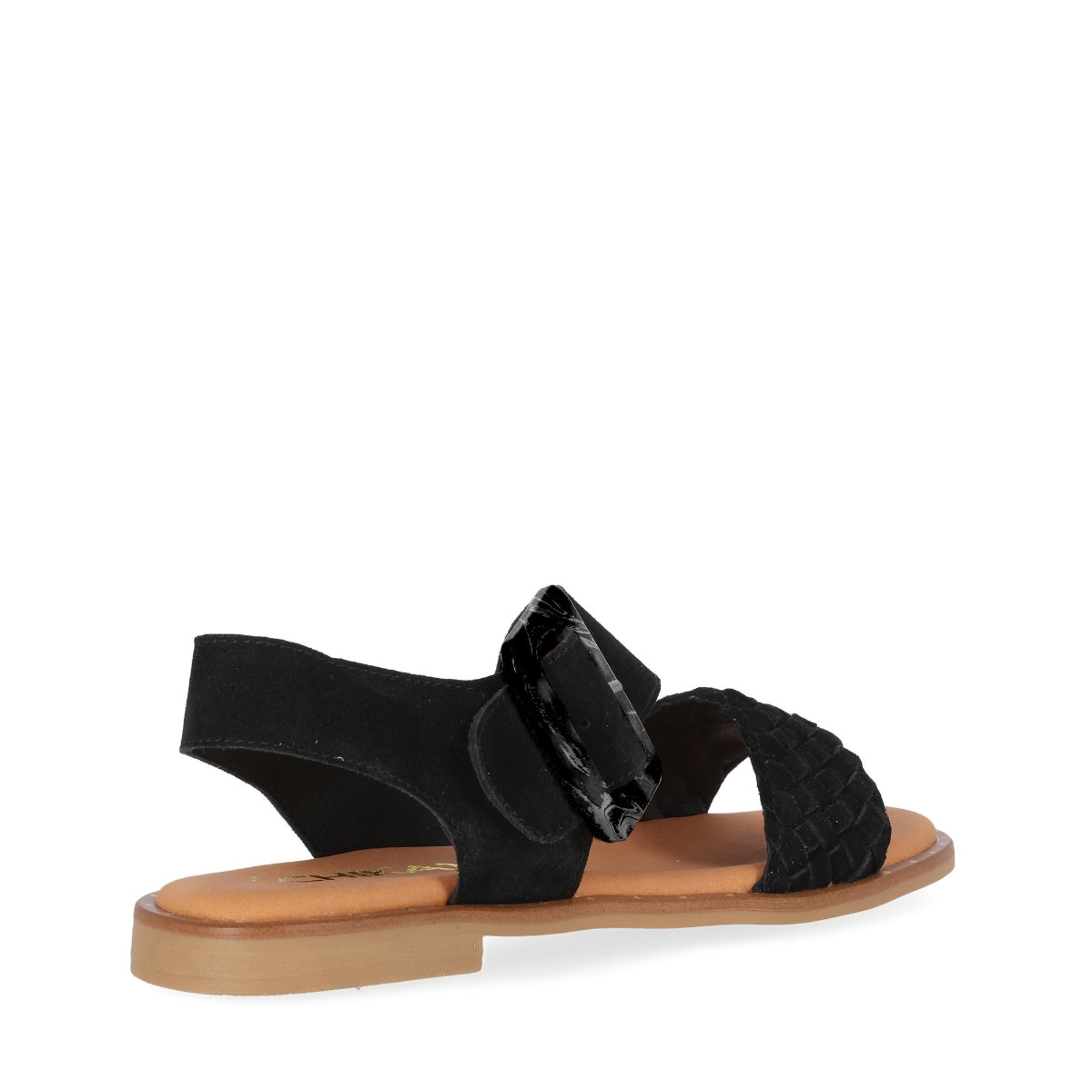 MUSAKA 10 Negro/Black-2