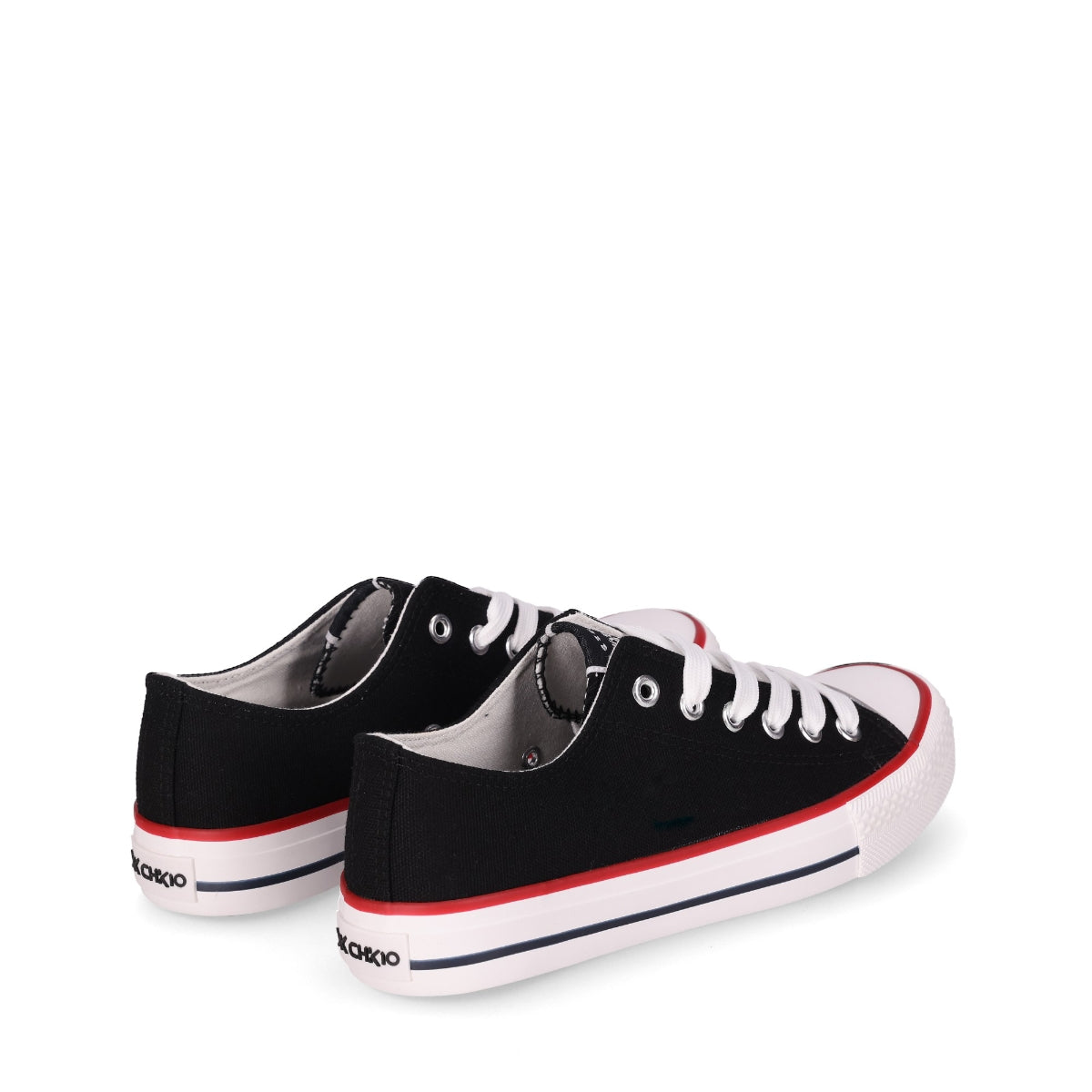 CITY 15 Negro/Black-2