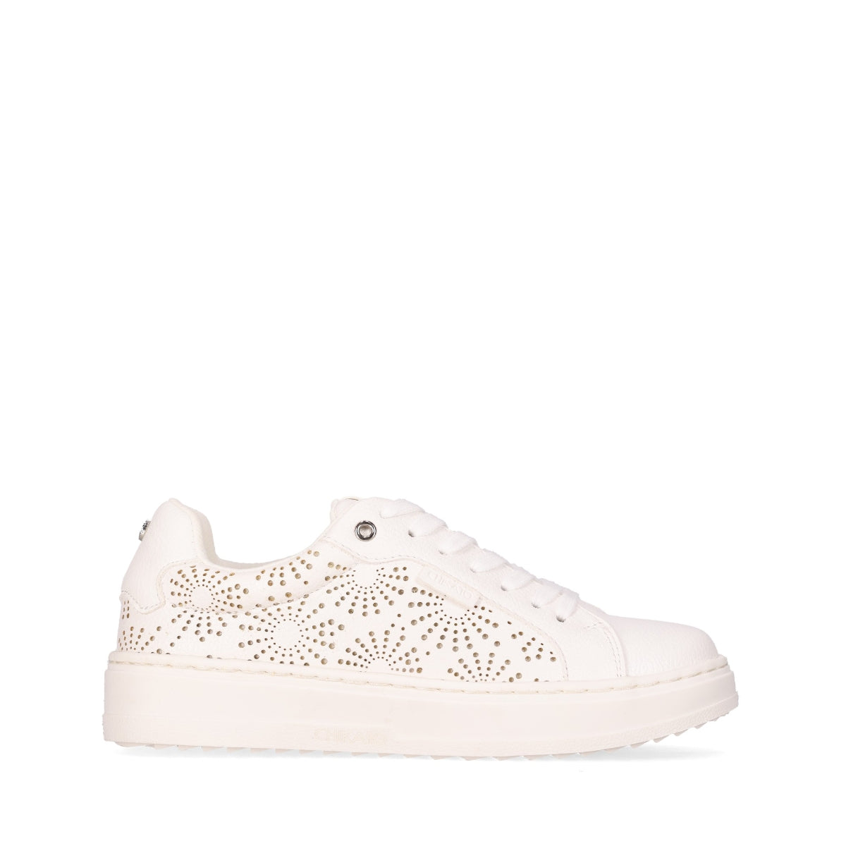 NUBIA 04 Blanco/White-0